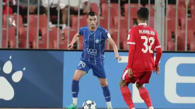 ستاره استقلال در آلبانی؛ یاسر آسانی با گل جادویی به جام جهانی نزدیک‌تر شد!