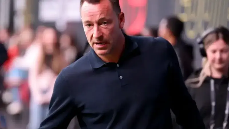 جان تری، اسطوره چلسی در آستانه بازگشت به دنیای مربی‌گری انگلیس!