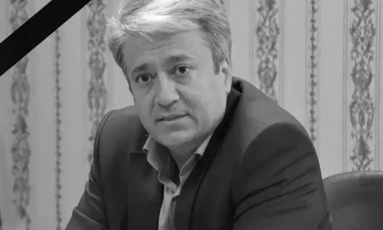 مهدی مبینی، قهرمان و سرپرست پیشین دوومیدانی ایران، درگذشت؛ فقدانی بزرگ برای ورزش کشور