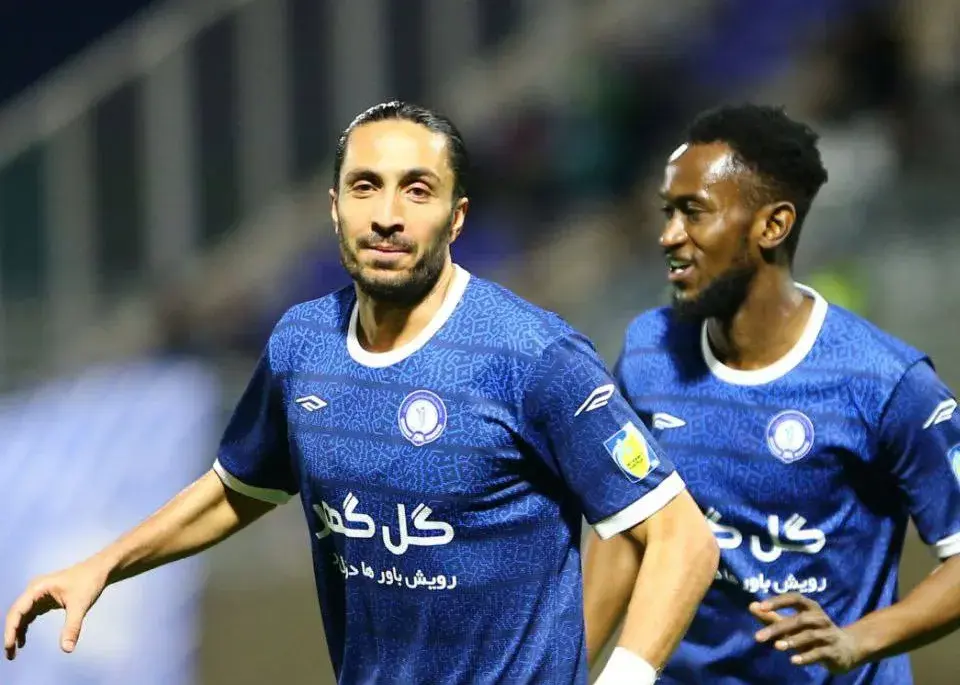 تارتار با بازگشت سیاوش یزدانی در دربی کرمان به هدفش رسید!