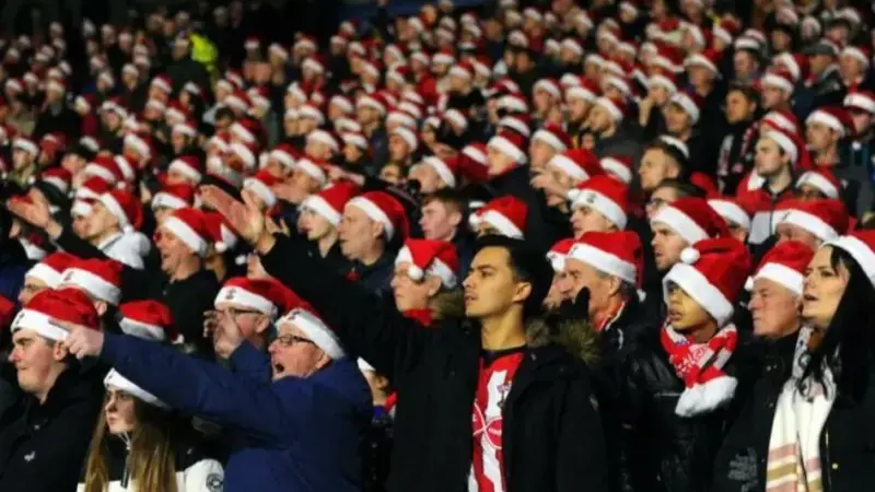 سنت صدساله باکسینگ دی لیگ برتر برای همیشه تغییر کرد!