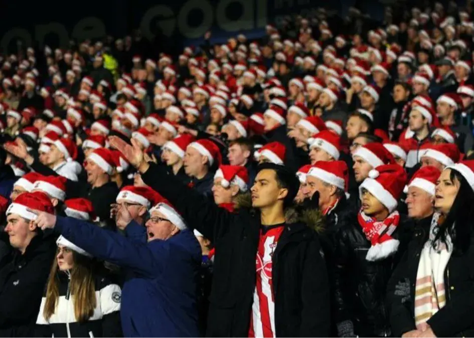 سنت صدساله باکسینگ دی لیگ برتر برای همیشه تغییر کرد - وب‌گردی