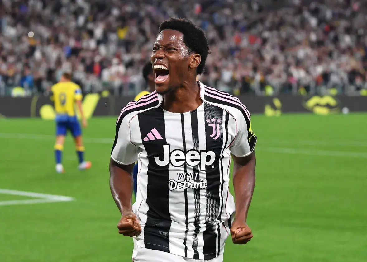 واکنش تند یوونتوس به ادعای جنجالی ستاره کانادایی؛ حقیقت چیست؟