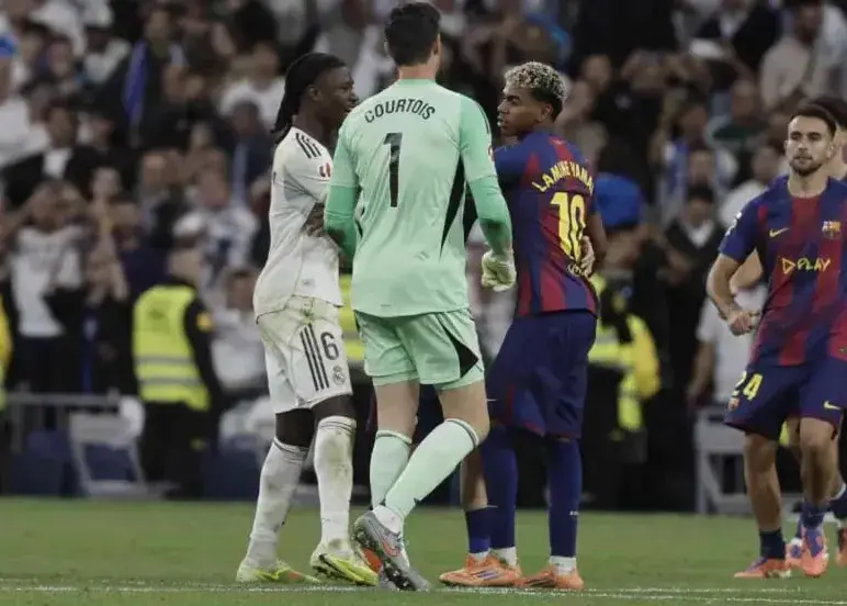 ال‌کلاسیکو با واقعیت مجازی؛ تجربه‌ای که فوتبال را متحول می‌کند!