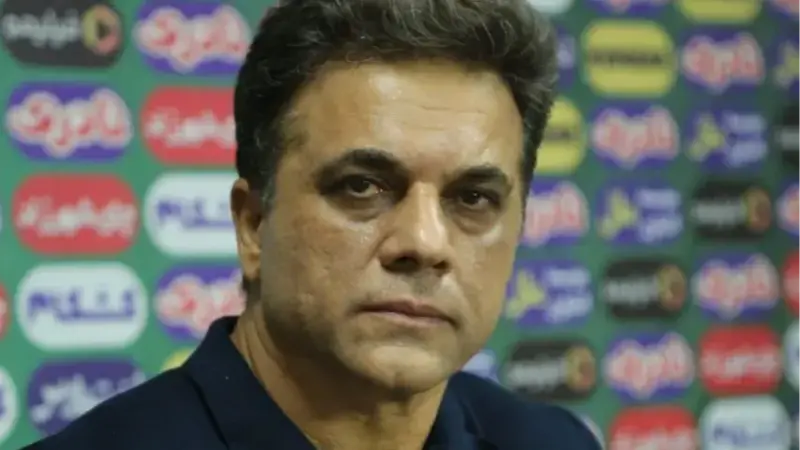 سرمربی شمس‌آذر: به نقطه شروع برسیم کار تمام است