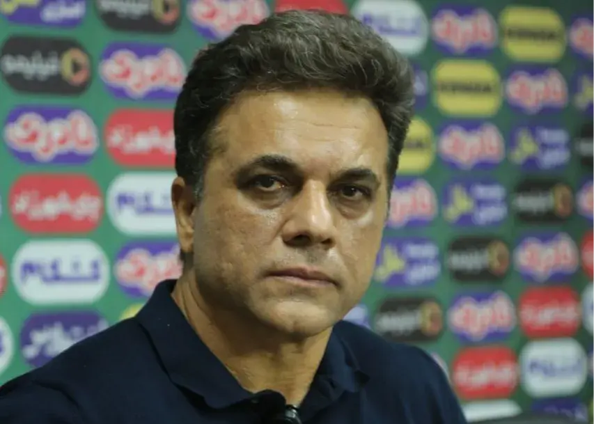 سرمربی شمس‌آذر: به نقطه شروع برسیم کار تمام است