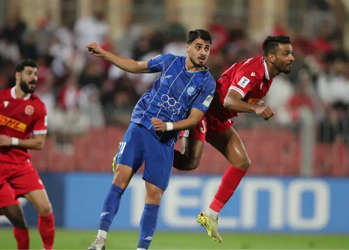 سحرخیزان در درخشش استقلال؛ اخراج حریف و پنالتی از دست رفته در یک بازی نفس‌گیر!