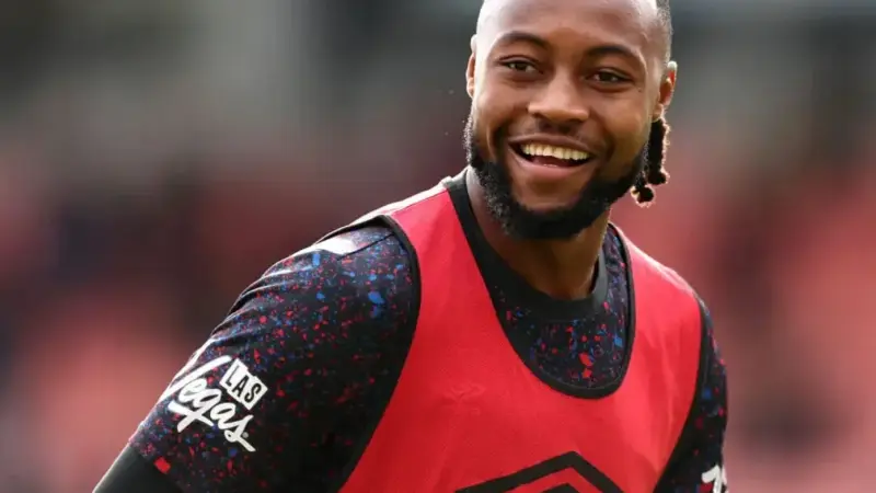 ستاره‌ای که سیتی چشم‌انتظارش بود حالا در آستانه پیوستن به رئال یا بارساست!