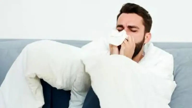 سرماخوردگی چطور می‌تواند از ابتلای شما به کرونا جلوگیری کند؟