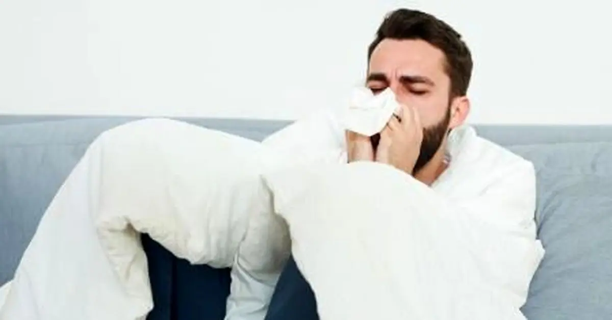سرماخوردگی چطور می‌تواند از ابتلای شما به کرونا جلوگیری کند؟
