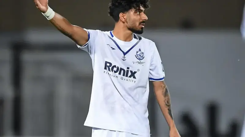 ثابت‌ایمانی با هیجان: فقط درباره گل جاودانه قائم اسلامی‌خواه حرف بزنید!