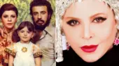 زری خوشکام؛ ستاره سینمای قبل انقلاب که مادر لیلا حاتمی بود و پس از سی سال دوری به صحنه بازگشت