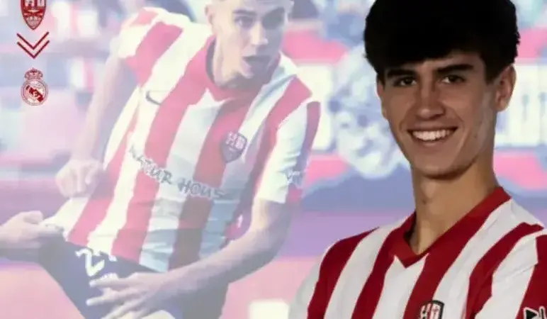 رئال مادرید ستاره ۱۹ ساله‌ای که ۱۵ باشگاه او را خواستند، به خدمت گرفت!