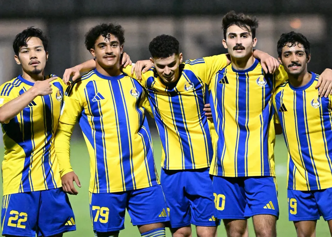 شکست ناپذیری آخرین حریف تراکتور در لیگ قطر با یک پیروزی جنجالی!