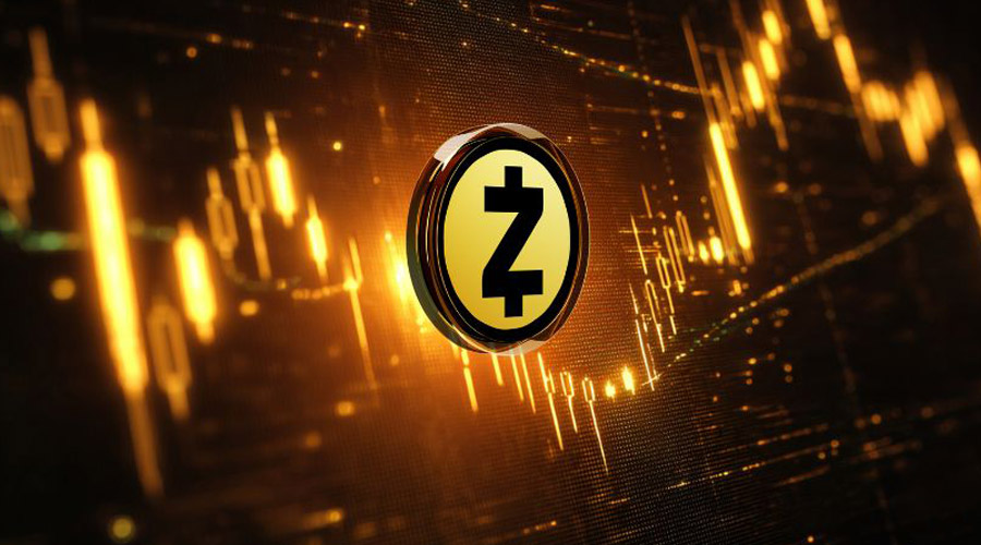 زی‌کش در آستانه آخرین دفاع؛ آیا روند صعودی ZEC بازمی‌گردد؟