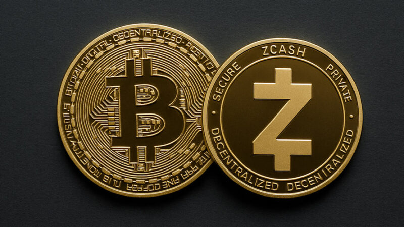 زی‌کش برخلاف بیت‌کوین؛ آیا رالی ZEC به پایان رسیده است؟