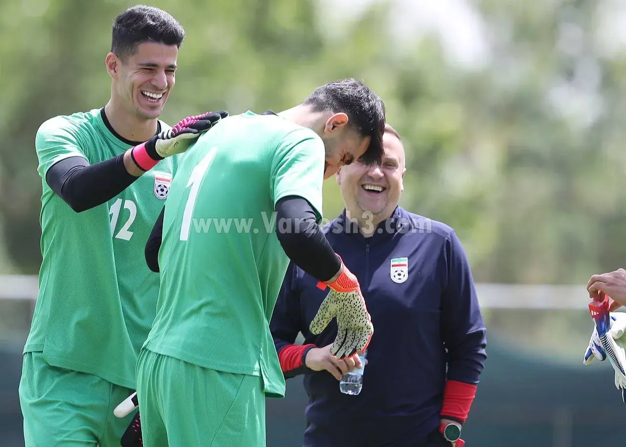 نبرد نفس‌گیر بیرانوند و نیازمند؛ برد و باخت در جام حذفی به چه معناست؟