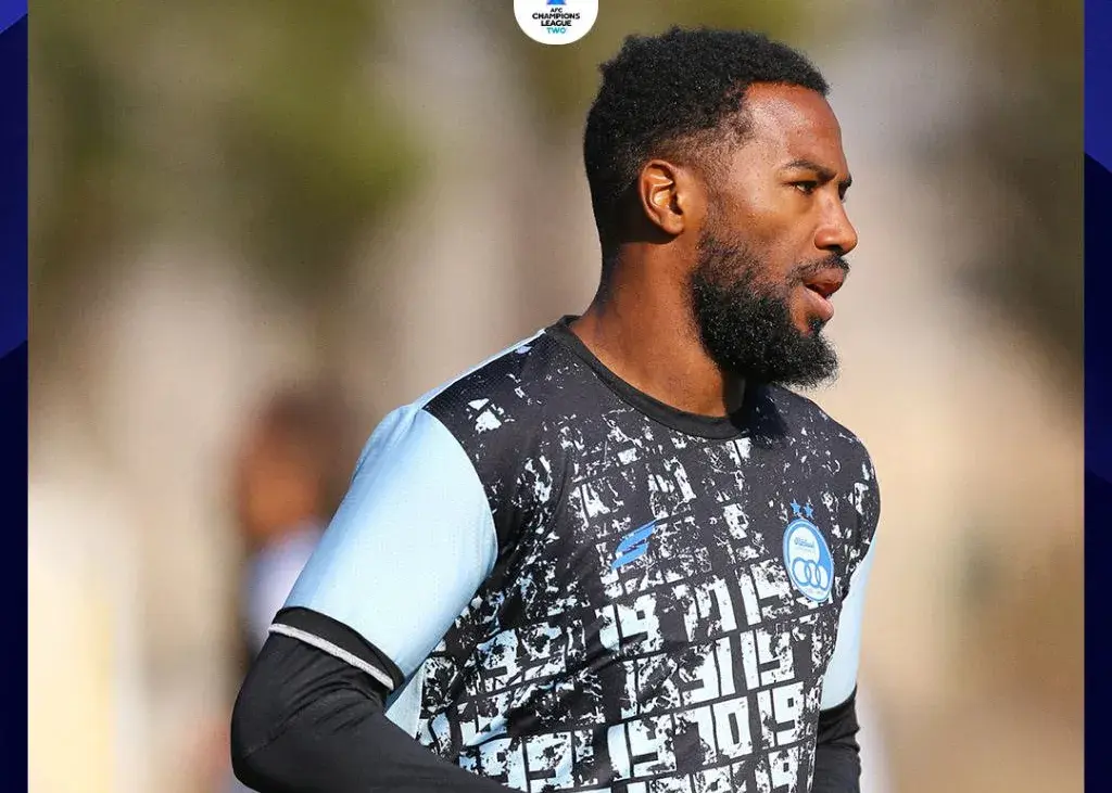 استقلال به شایعه مشکل قلبی نازون واکنش رسمی داد؛ حقیقتی که همه باید بدانند!