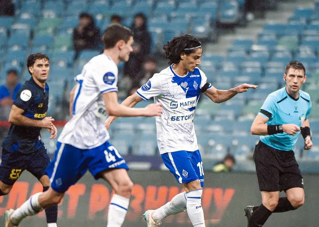 دینامو ماخاچ قلعه باز هم فرصت‌ها را از دست داد؛ تساوی ناامیدکننده مقابل قعرنشین لیگ روسیه