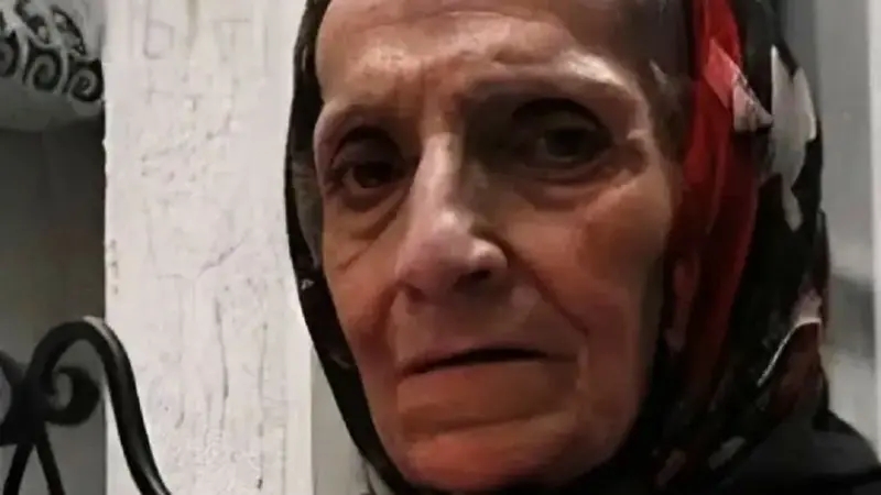 عکس| سفر در زمان؛ «مهری مهرنیا» بازیگر قبل و بعد انقلاب در دوران جوانی؛ دهه 20