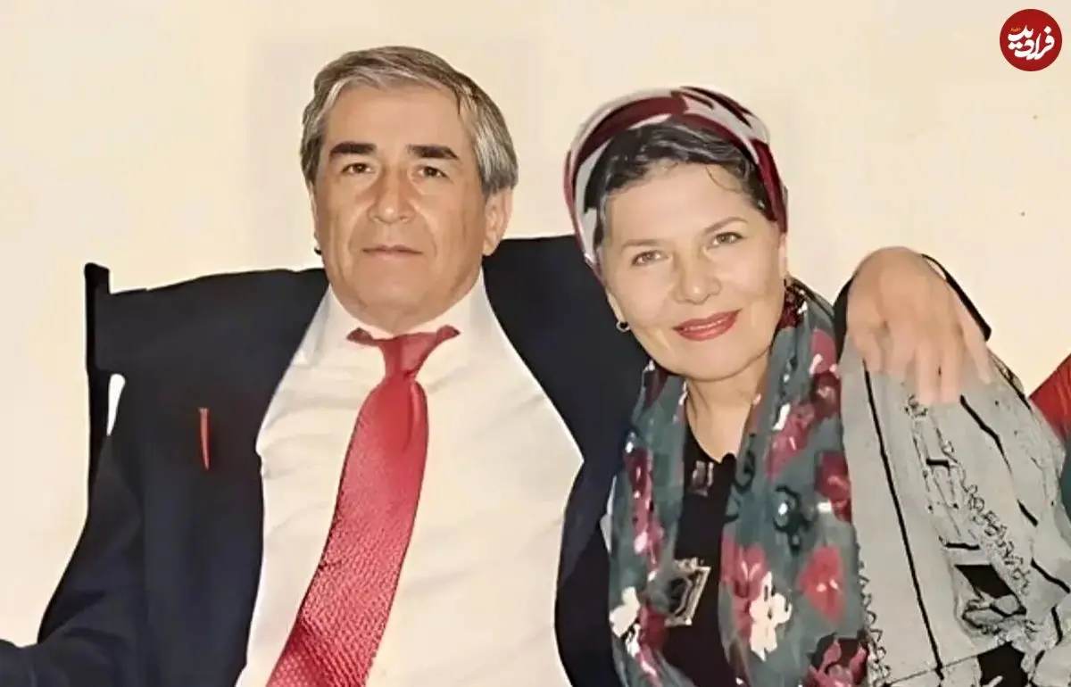 سفر جادویی به سال ۵۳؛ نگاهی به عکس نایاب عروسی حمید سمندریان و هما روستا