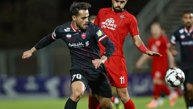 بلیت‌فروشی دیدار حساس تراکتور و پرسپولیس رسماً آغاز شد؛ هواداران آماده باشند!