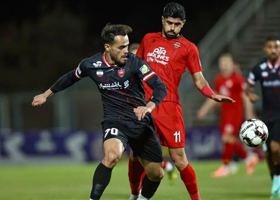 بلیت‌فروشی دیدار حساس تراکتور و پرسپولیس رسماً آغاز شد؛ هواداران آماده باشند - وب‌گردی