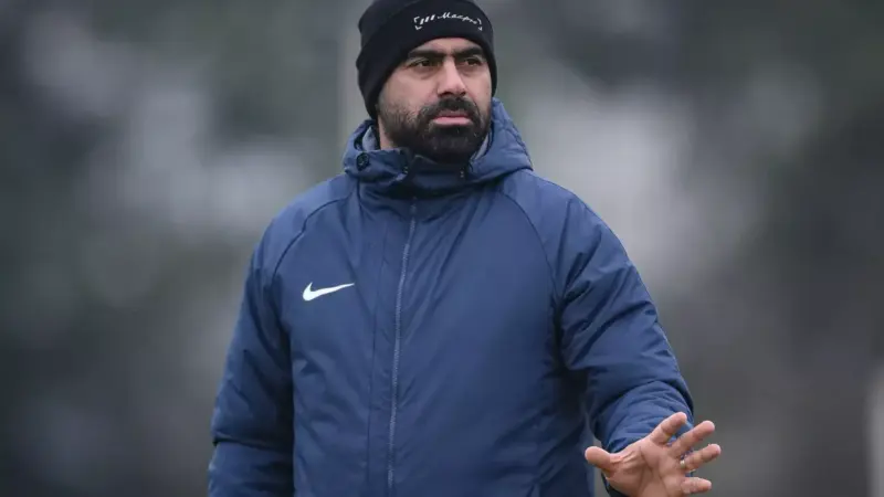 زارع: انتقام نه، برای پیروزی آمده بودیم