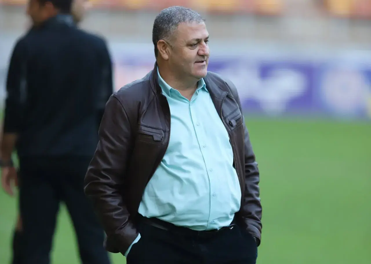 مدیرعامل اراکی دربی 106 را نادیده گرفت؛ چرا؟