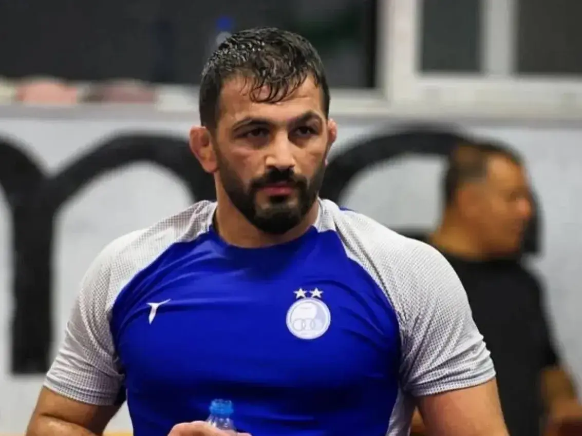 حسن یزدانی کی و چگونه به تیم ملی بازمی‌گردد؟ جزئیات مهم از اردوی جدید کشتی