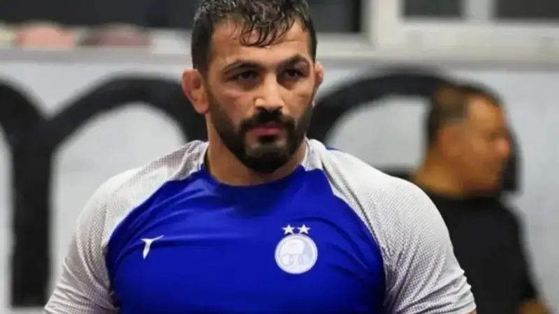 بازگشت طوفانی حسن یزدانی به تشک پس از ۱۶ ماه غیبت؛ برد مقتدرانه ۱۰-۰ در لیگ برتر!