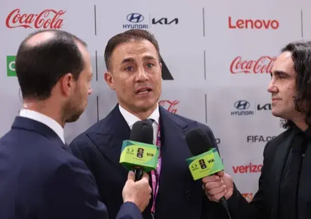 واکنش جنجالی کاناوارو به همگروهی با پرتغال و کلمبیا در اولین حضور ازبکستان در جام جهانی!