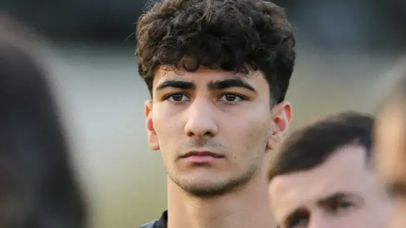 بازگشت جنجالی رزاقی‌نیا به اردوی امیدها؛ آیا عربستان، مقصد بعدی ستاره زیر 23 سال است؟