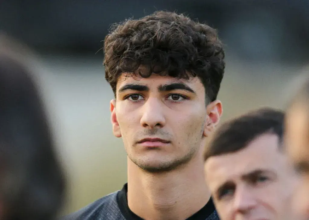 بازگشت جنجالی رزاقی‌نیا به اردوی امیدها؛ آیا عربستان، مقصد بعدی ستاره زیر 23 سال است؟