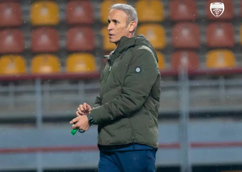 یحیی و فولاد در دقیقه 104؛ نجاتی نفس‌گیر که همه را شوکه کرد!