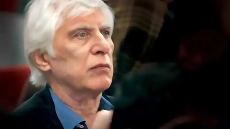 واکنش پر احساس همسر بهرام بیضایی پس از درگذشت او؛ وقتی زمین زیر پا سست می‌شود!