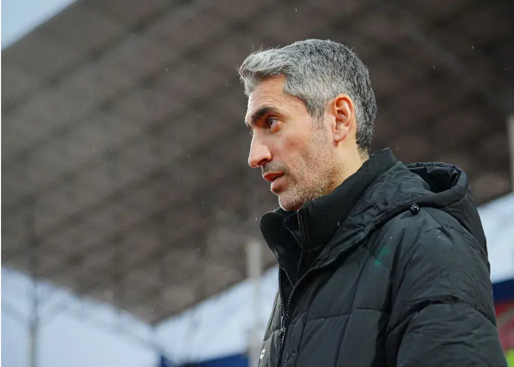 لیست خرید جباری برای فرار مس از سقوط