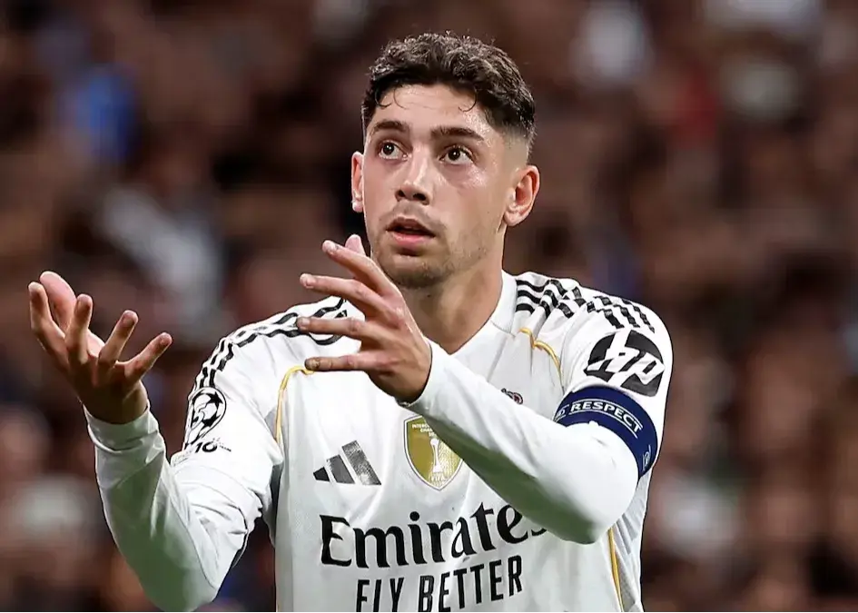 شاهین رئال 2026 دوباره اوج می‌گیرد؟ تلاش آلونسو برای بازگرداندن والورده به فرم طلایی!