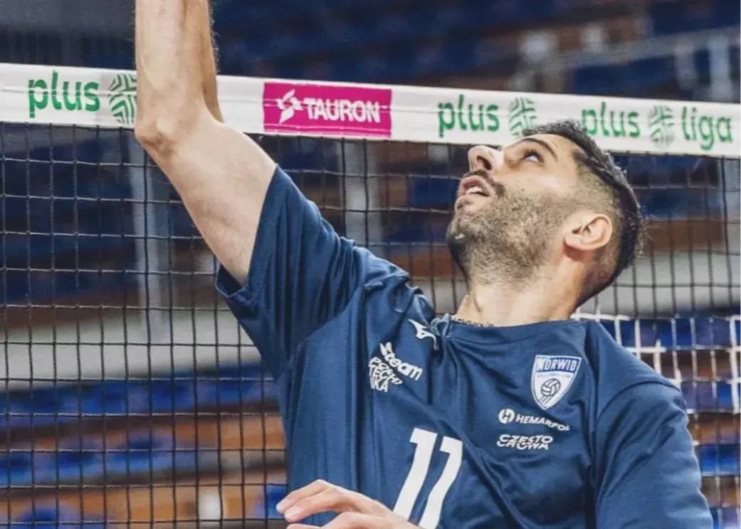 میلاد عبادی‌پور در بحران؛ کابوس شکست‌های پی‌درپی ادامه دارد!