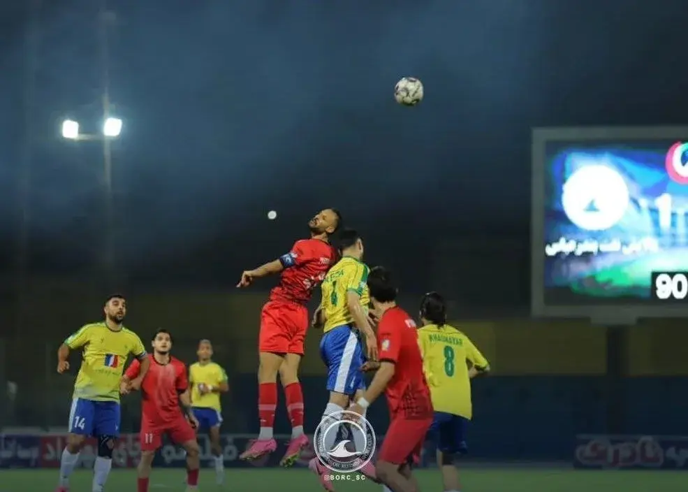 ابی با نقشه‌ای پنهان، پالایش نفت را به صدر نزدیک کرد!