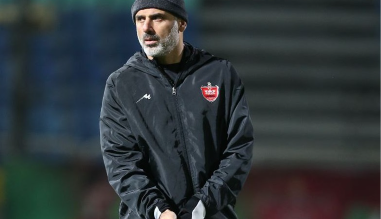 اوسمار ویه‌را درباره بازگشت سیدجلال به پرسپولیس چه گفت؟ واکنشی که همه را شگفت‌زده کرد!