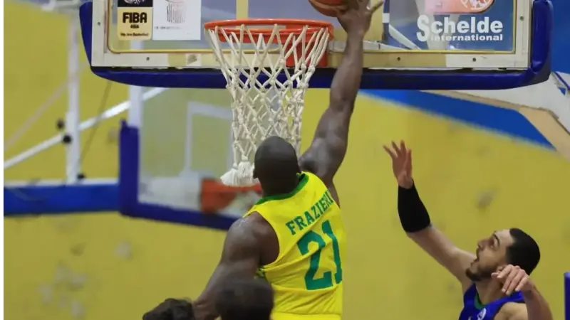 شکستن رکوردی بی‌سابقه؛ انتقام سهمگین نفت آبادان در ۱۰ دقیقه اول!