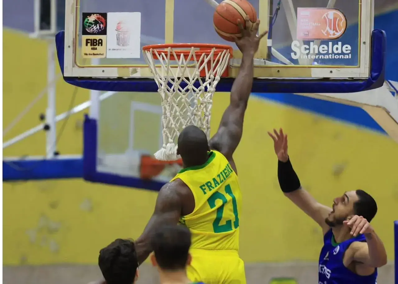 شکستن رکوردی بی‌سابقه؛ انتقام سهمگین نفت آبادان در ۱۰ دقیقه اول!