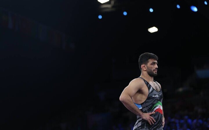 حسن یزدانی بعد از مصدومیت به لیگ بازگشت: انرژی مثبت مردم مرا زنده کرد!