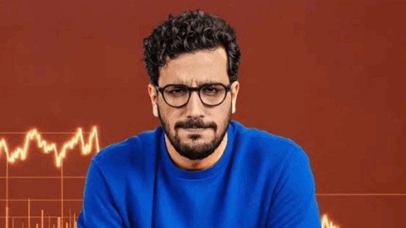 ژیلا صادقی: زبان بدن و دانش رهبری برایم جذاب است+ ویدئو