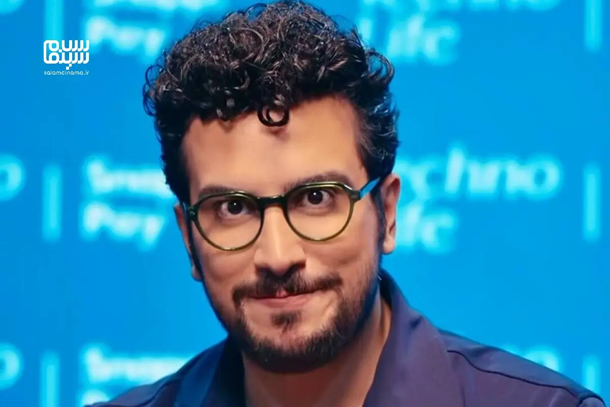 راز موفقیت «پامپ» امیرحسین قیاسی؛ وقتی شعار و ژست جایی ندارند!