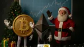 سه رویداد سرنوشت‌ساز که بازار کریپتو را پیش از کریسمس به لرزه درمی‌آورد!
