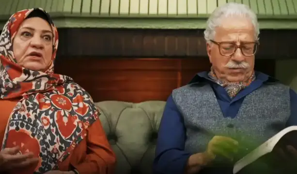 حجم نارضایتی‌ها از سریال شش ماهه آقای مهران مدیری بالاست