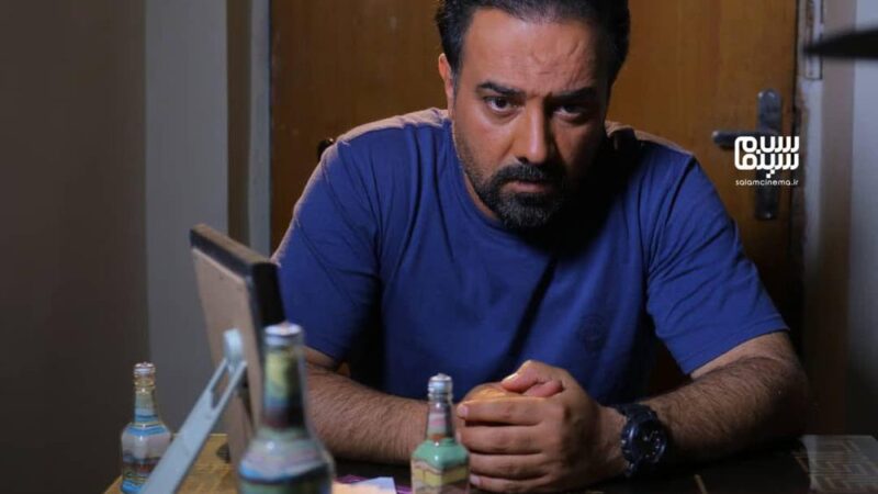 برزو ارجمند پس از مهاجرت: درهای زیادی را بستم اما هرگز پشیمان نشدم!