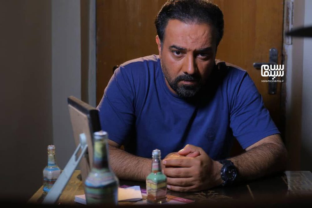 برزو ارجمند پس از مهاجرت: درهای زیادی را بستم اما هرگز پشیمان نشدم!